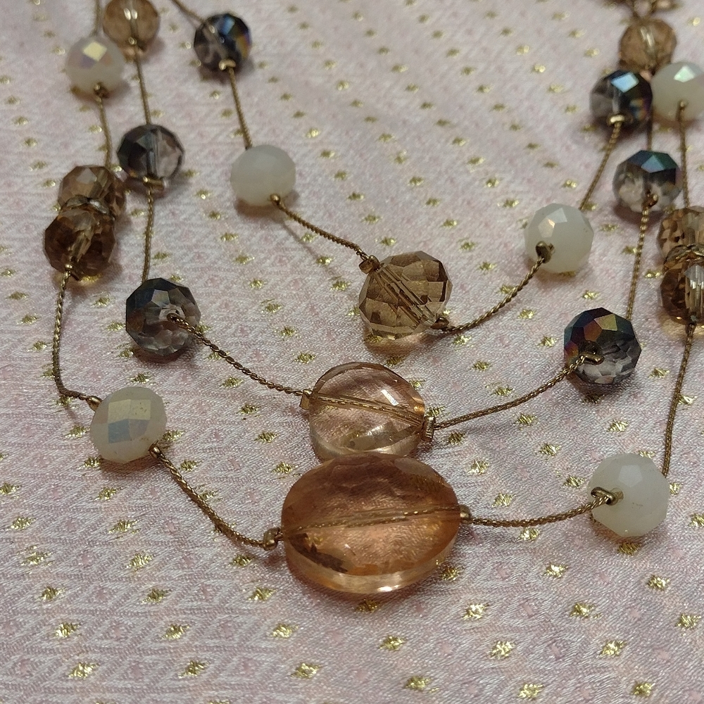 Necklace - Picture 7 of 10